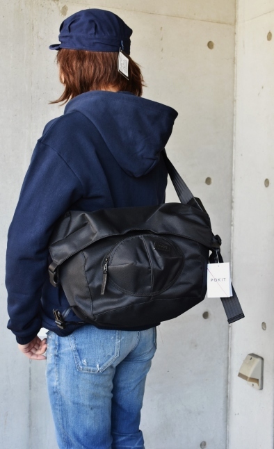 拘り加工DENIM と Spinner BAIT ★_d0152280_16232949.jpg
