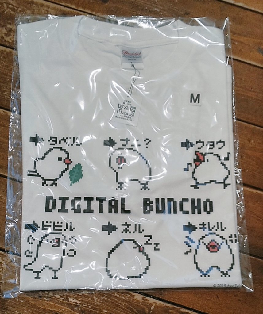 関西つうしん【鳥展 vol.10】Buncha-yA田原あや作品紹介!通販も受付中_d0322493_00250111.jpg