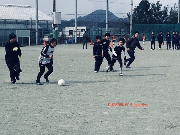 U-12 卒団イベント　March 21, 2020_c0365198_10410863.jpg