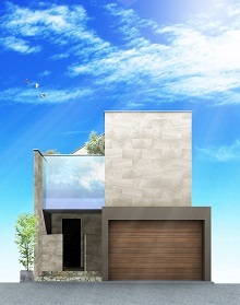 都市型住宅のデザイン!_d0091909_13370555.jpg