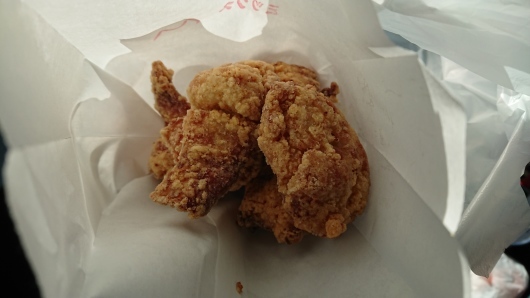 鶏笑 岡山国富店 _d0030026_13182113.jpg