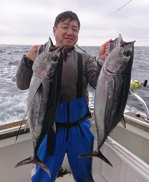 鳥羽のA丸さんトンボゲット_f0009039_17593936.jpeg