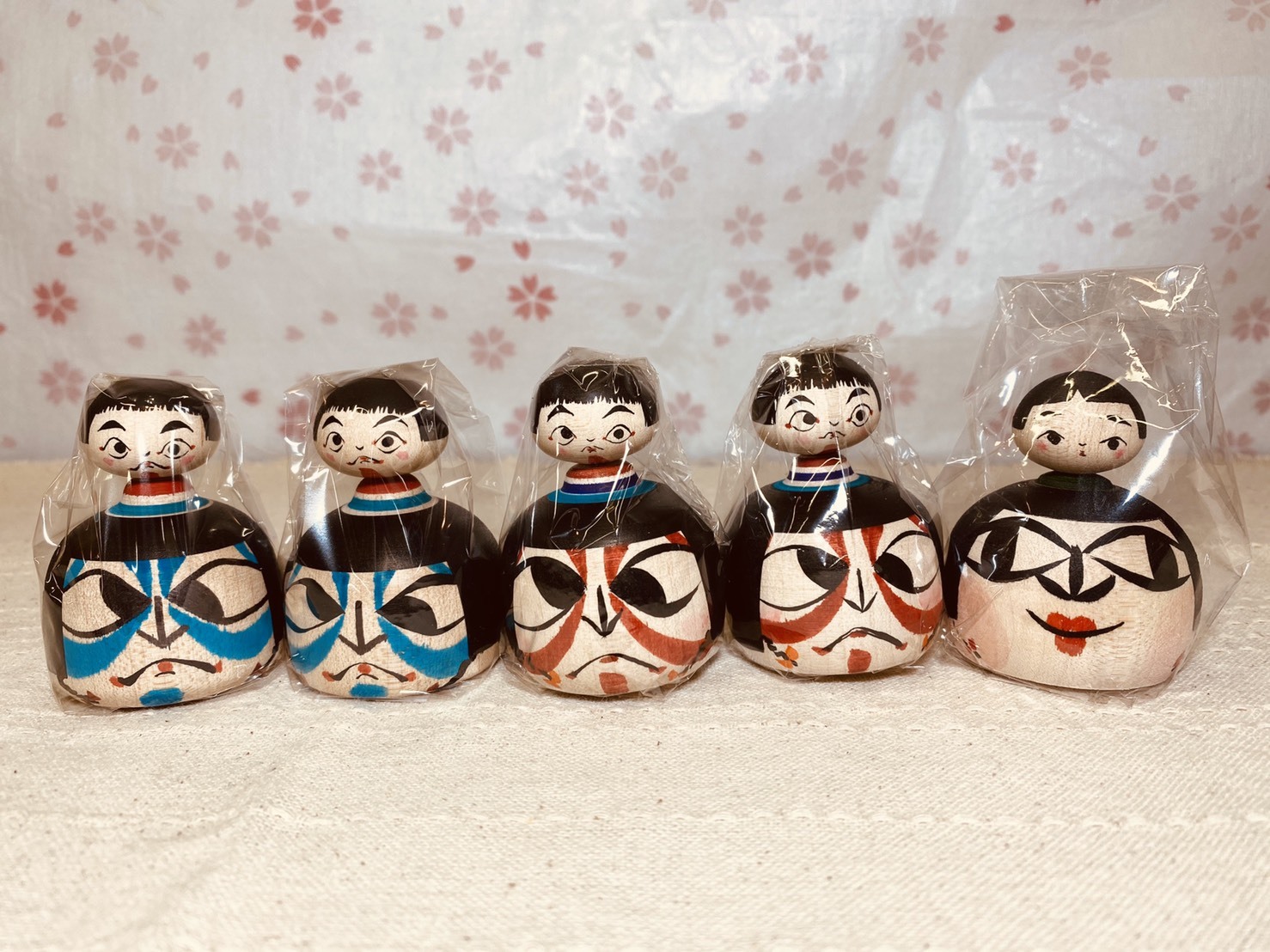 コロナで困った!津軽こけし館決算大売出し通販拡大ブログその4_e0318040_12084309.jpg