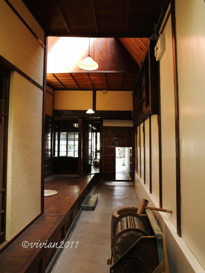 栃木市　Parlour tochigi（パーラートチギ）　～レトロな雰囲気のカフェ～　_e0227942_00260536.jpg