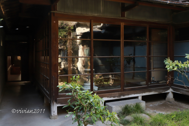栃木市　Parlour tochigi（パーラートチギ）　～レトロな雰囲気のカフェ～　_e0227942_00265013.jpg