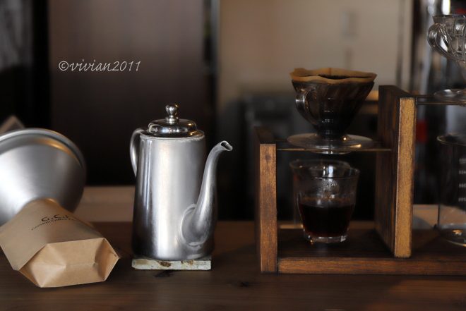 栃木市 Gorido Coffee Factory(悟理道珈琲工房) ~コーヒーの香りに包まれて~ _e0227942_00433897.jpg