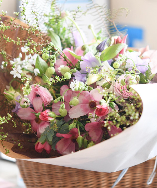 *離散会.送別会のお花*_e0159050_08210668.jpeg