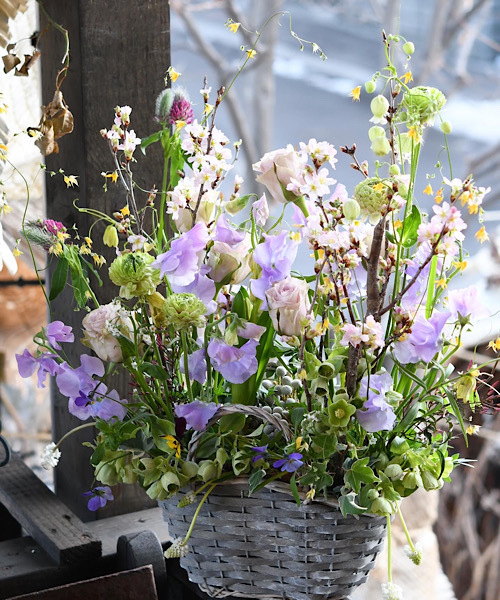 *離散会.送別会のお花*_e0159050_08212681.jpeg