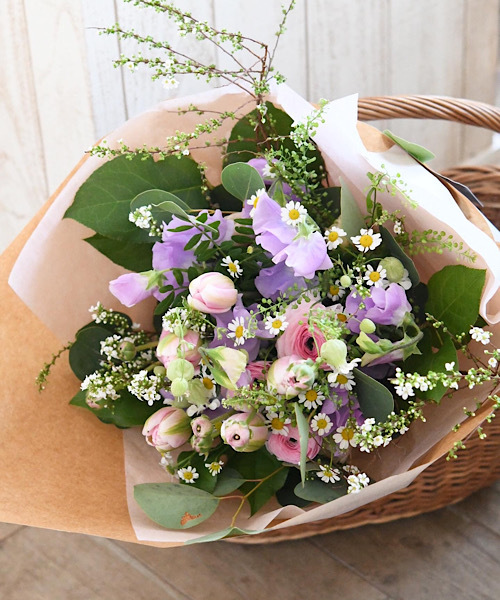*離散会.送別会のお花*_e0159050_08220755.jpeg