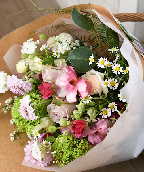 *離散会.送別会のお花*_e0159050_08222256.jpeg