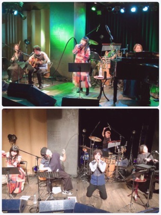 CooRie Acoustic Live 2020「NATURAL」限定配信ライブ_e0189353_11545421.jpg