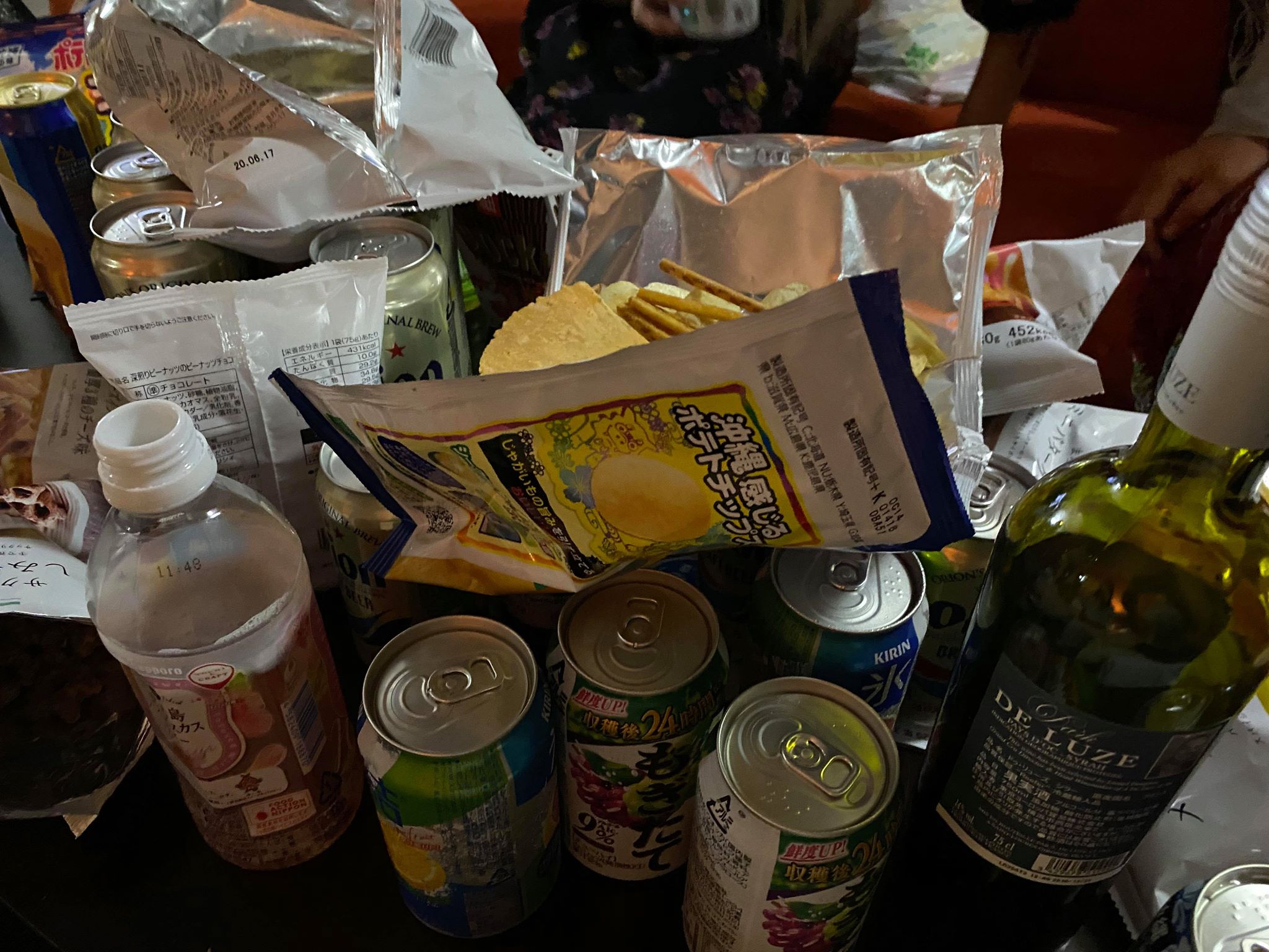 【神旅四日目】あまりにも美しすぎて、切ない… 2020.3.17_b0002156_1963812.jpg