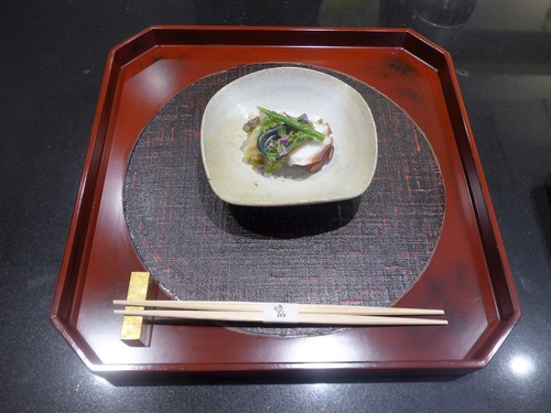 三田「日本料理 晴山」へ行く。_f0232060_20103881.jpg