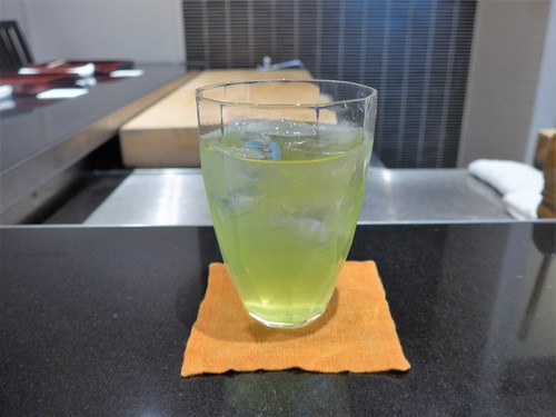 三田「日本料理 晴山」へ行く。_f0232060_20112716.jpg