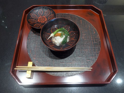 三田「日本料理 晴山」へ行く。_f0232060_20133052.jpg