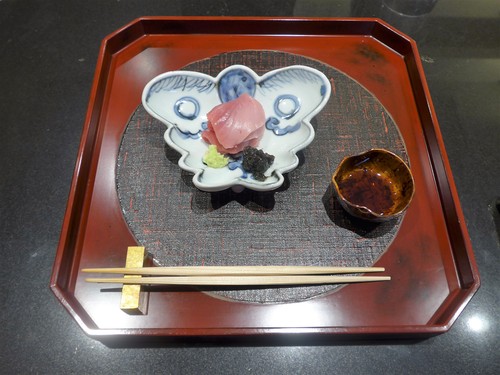 三田「日本料理 晴山」へ行く。_f0232060_20143942.jpg