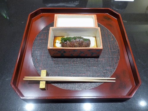 三田「日本料理 晴山」へ行く。_f0232060_20192239.jpg