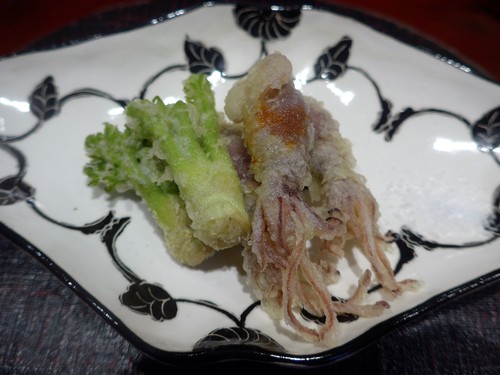 三田「日本料理 晴山」へ行く。_f0232060_20211585.jpg