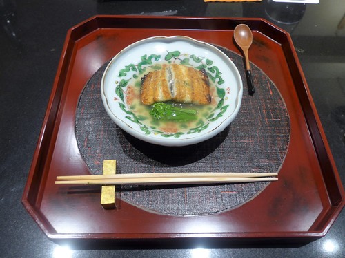 三田「日本料理 晴山」へ行く。_f0232060_20225065.jpg