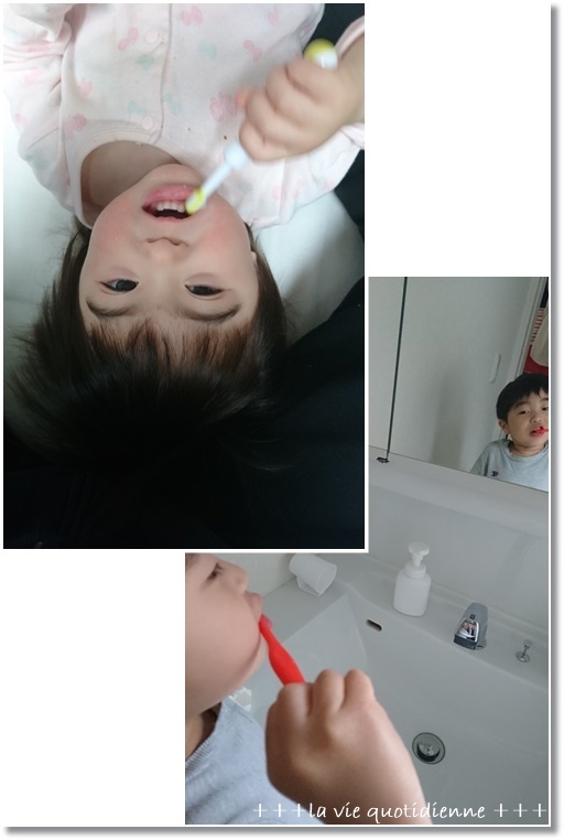 大人気だった激甘ワッフル!とトトロの感じ。。。無くなった!?_a0348473_05521858.jpg
