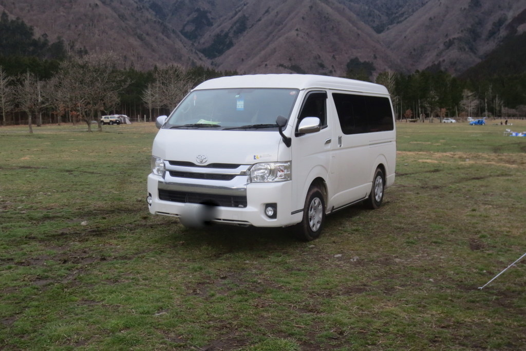 今年初キャンプはやっぱり聖地「ふもとっぱら」♪　③_d0384781_18322503.jpg