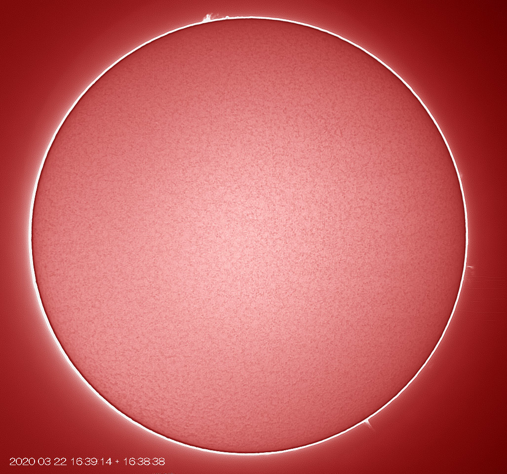 3月22日の太陽_e0174091_18323041.jpg