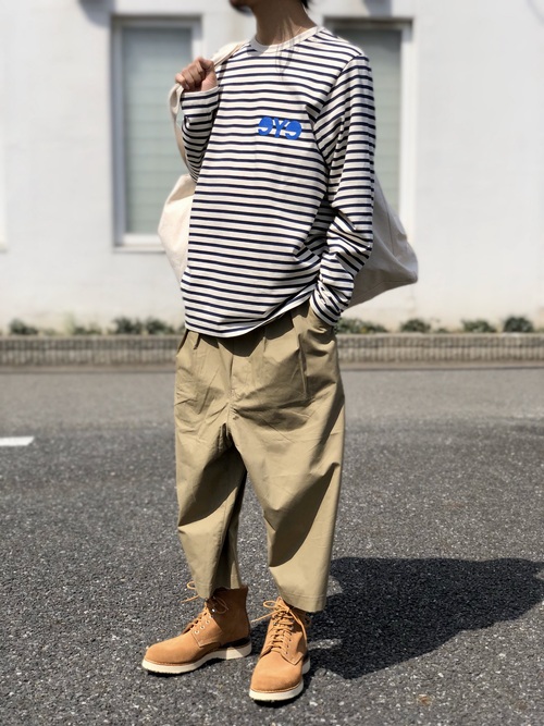 eYe JUNYA WATANABE MAN × Levi's : UNDERPASS・・・Having fun!!! eYe JUNYA WATANABE MAN × Levi's : UNDERPASS・・・Having fun!!!