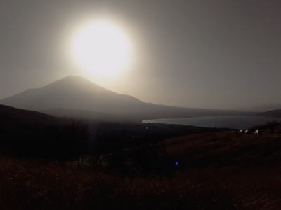 ウォーキング(山中湖)_f0040493_00513107.jpg