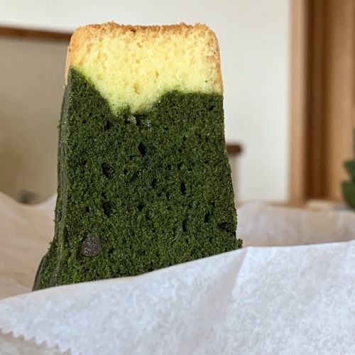 3連休いかがお過ごしですか 焼き菓子フィーバー中_a0134394_07183329.jpeg