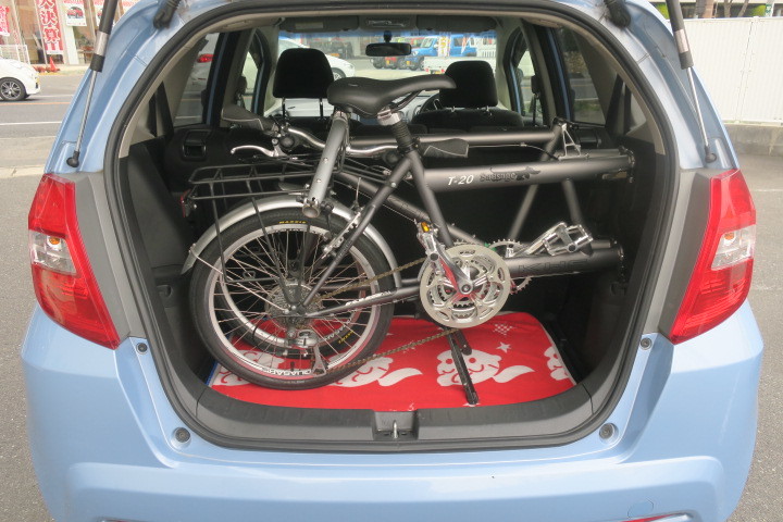 折り畳みタンデム自転車_c0132901_20355421.jpg