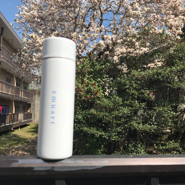 新生活に大活躍のミニ水筒！！_b0366709_17000399.jpg