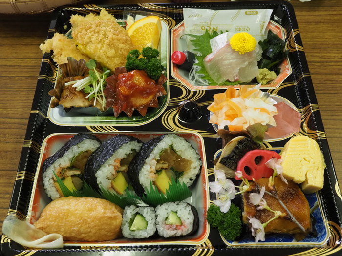 女性会の役員引継ぎ_c0116915_00061579.jpg