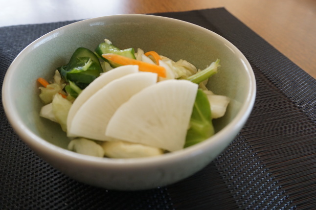 自粛在宅ワーク応援サラメシ 〜玉子丼〜_d0348118_12080601.jpeg