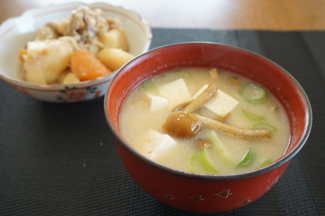 自粛在宅ワーク応援サラメシ 〜玉子丼〜_d0348118_12081871.jpeg