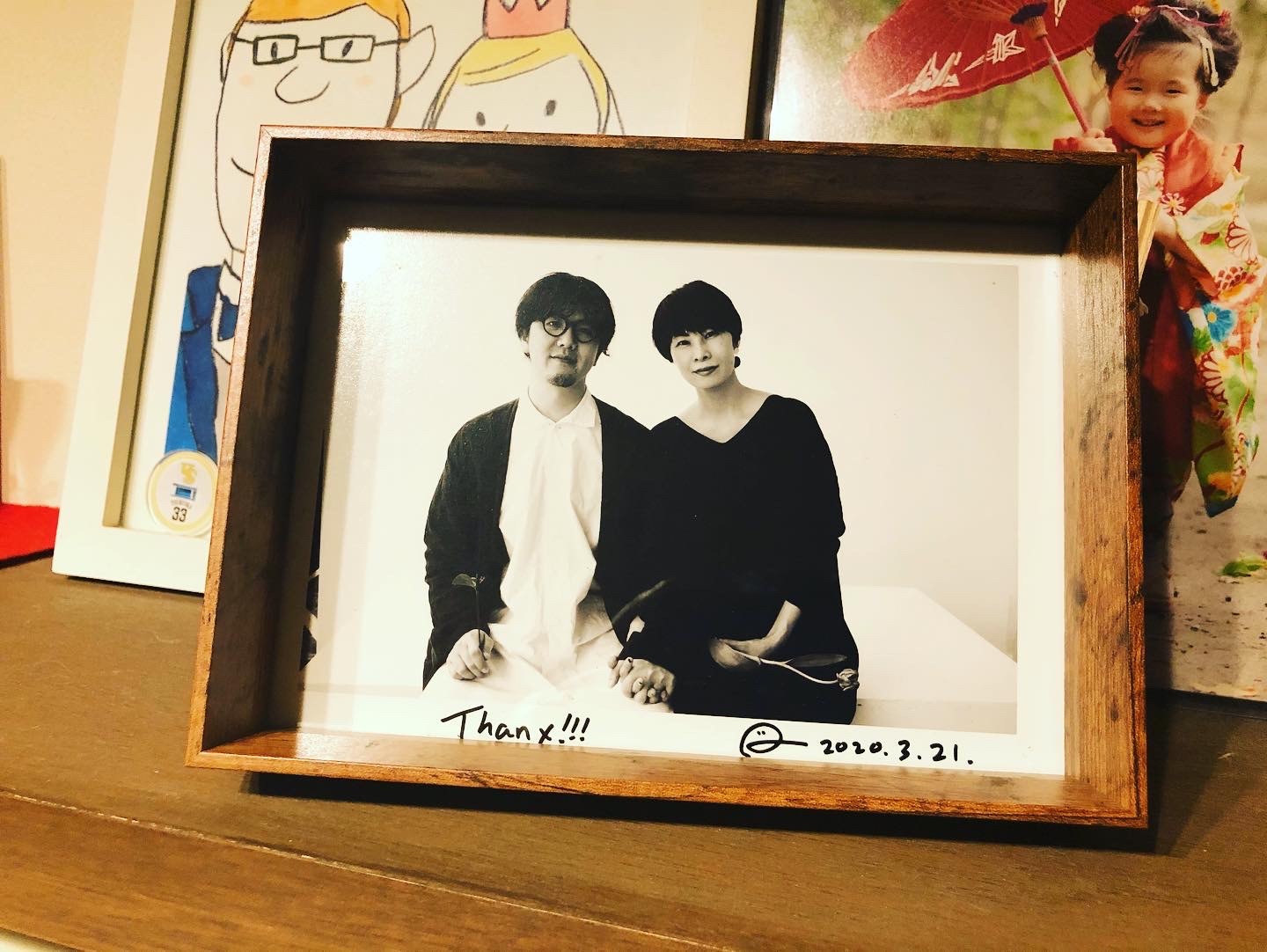 桑島智輝さん 前園日記