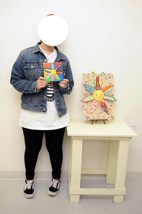 1日だけの卒展2020開催御礼_b0212226_15301162.jpg