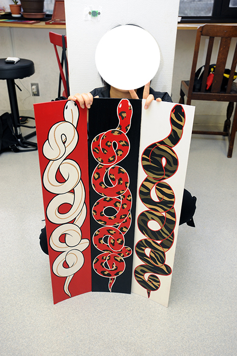 1日だけの卒展2020開催御礼_b0212226_15302657.jpg