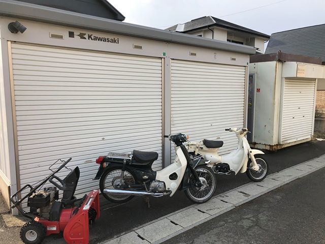 【号外】君はバイクに乗るだろう 第9号 新規直販店様ご紹介_f0203027_13085324.jpg