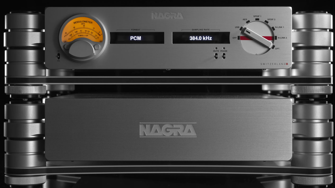NAGRA「HDシリーズ」勢揃い_e0404728_16562175.jpg