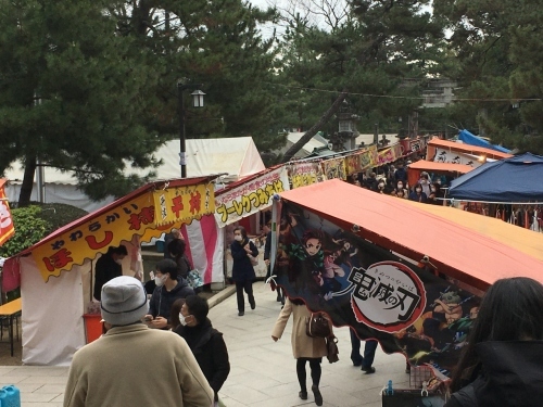 京都・奈良 冬の旅’20 その6_e0326953_18270798.jpg