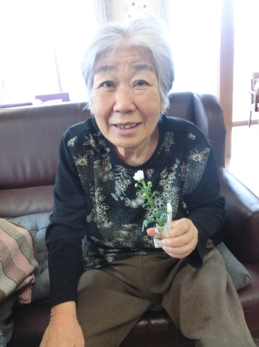 生花!_d0178056_20341922.jpg