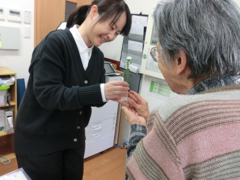 生花!_d0178056_20342843.jpg