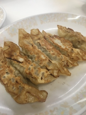 王将サンデイ_f0082056_17433391.jpg