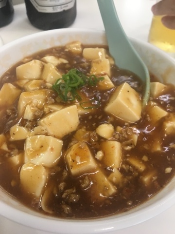 王将サンデイ_f0082056_17433989.jpg