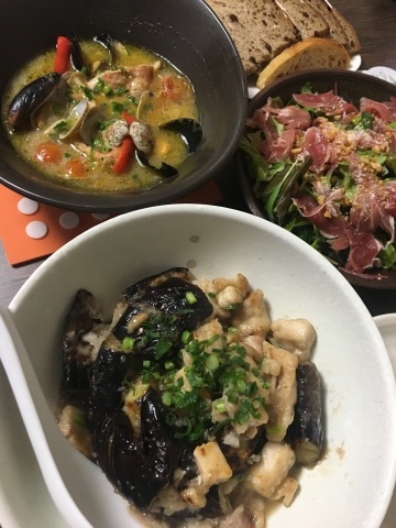 王将サンデイ_f0082056_17435082.jpg