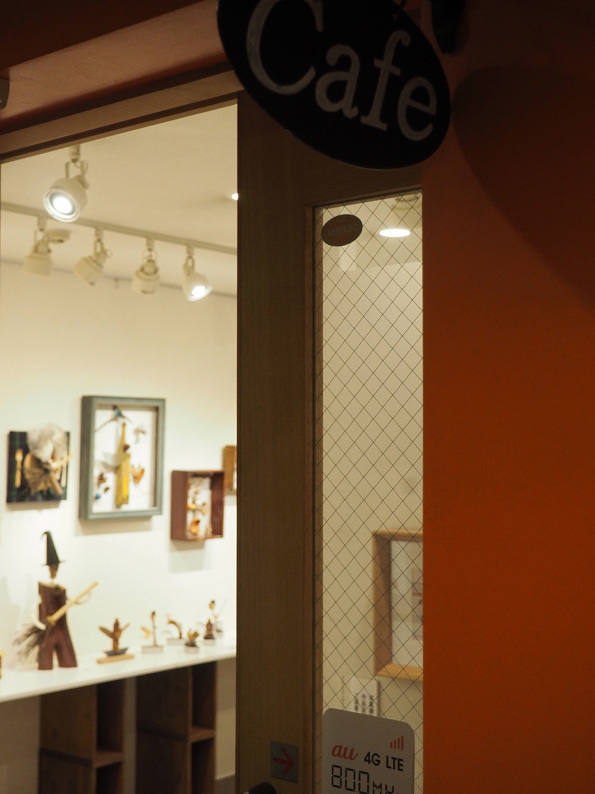 酒井賢司個展 WHEN I\'M SIXTY-FOUR 64_d0148062_10314838.jpg
