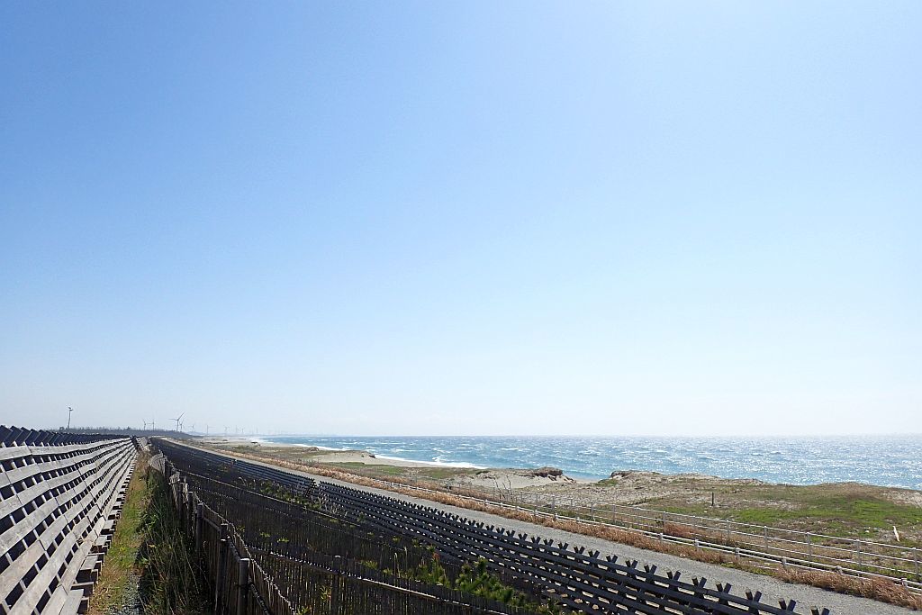 海まで散歩_e0220163_13481585.jpg