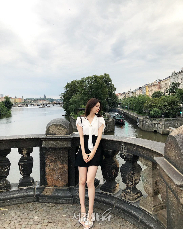 元BIGBANGのV.Iことスンリの彼女 入隊前にまた現れる インスタ美女のプロ彼女?パートナー? 匂わせ 整形顔!エグい韓国性接待_f0158064_00382497.jpg