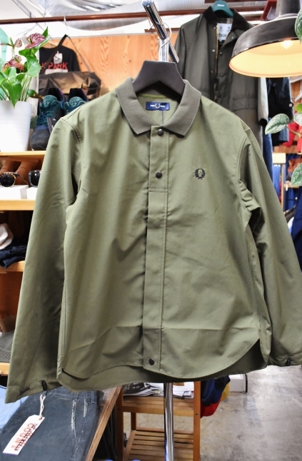 Barbour etc... 注目の新作・色々です♪_d0152280_05070614.jpg