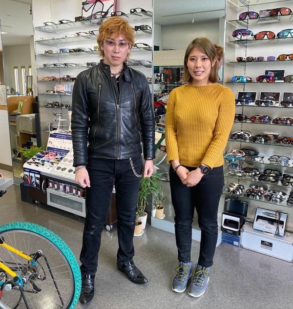 OAKLEY(オークリー)2020年取扱店限定ORIGINS STORY(オリジンズ ストーリー)コレクションサングラスSTRO(ストロ)入荷!_c0003493_09334719.jpg